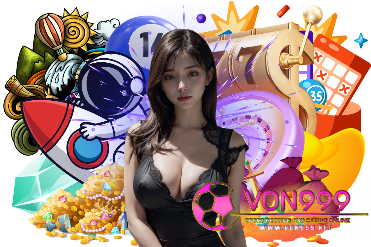 von999 wallet