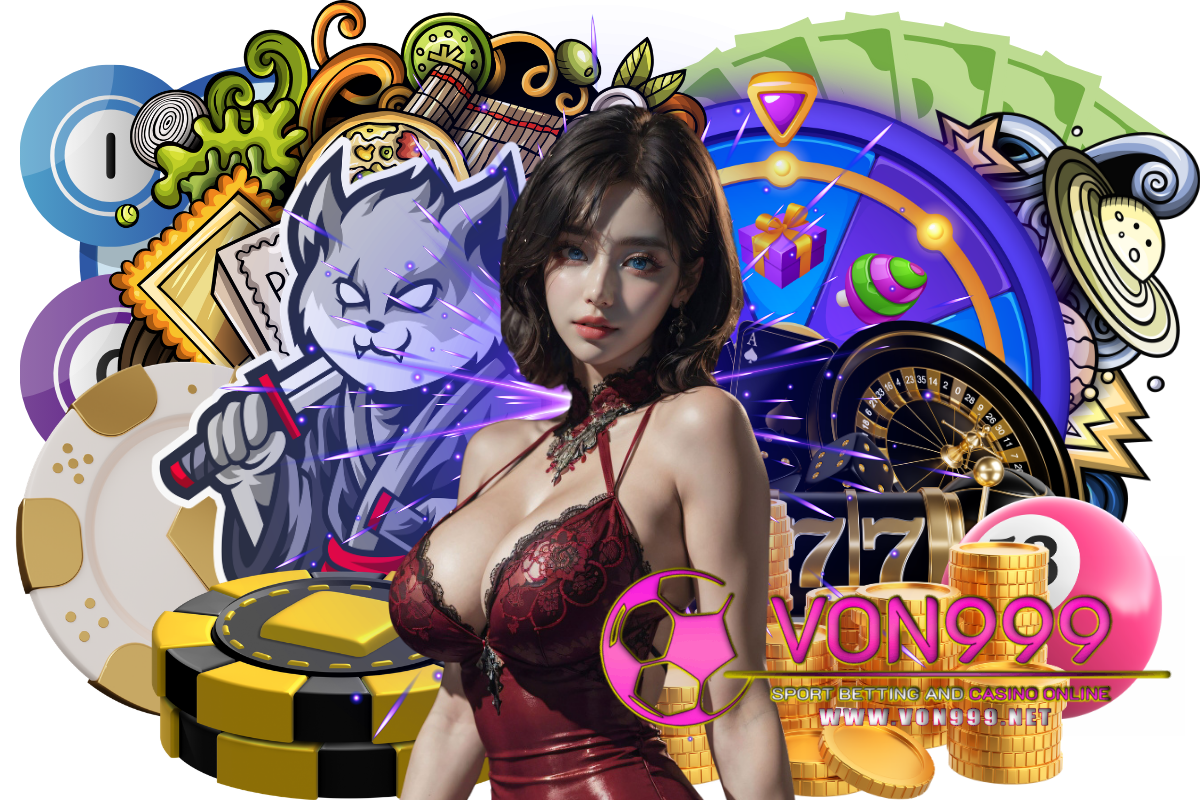 von999 สมัคร
