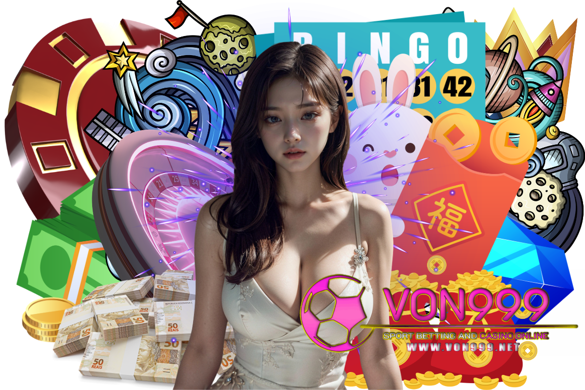 von999 แจกเครดิตฟรี